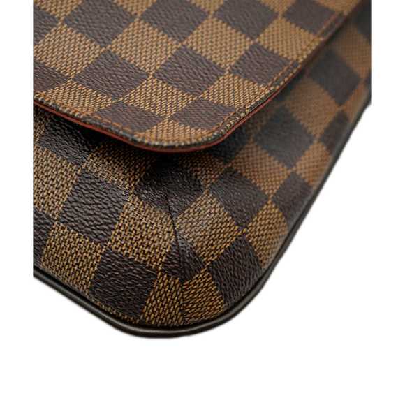 Louis Vuitton Damier Ebene Canvas Musette Salsa - Picture 7 of 8